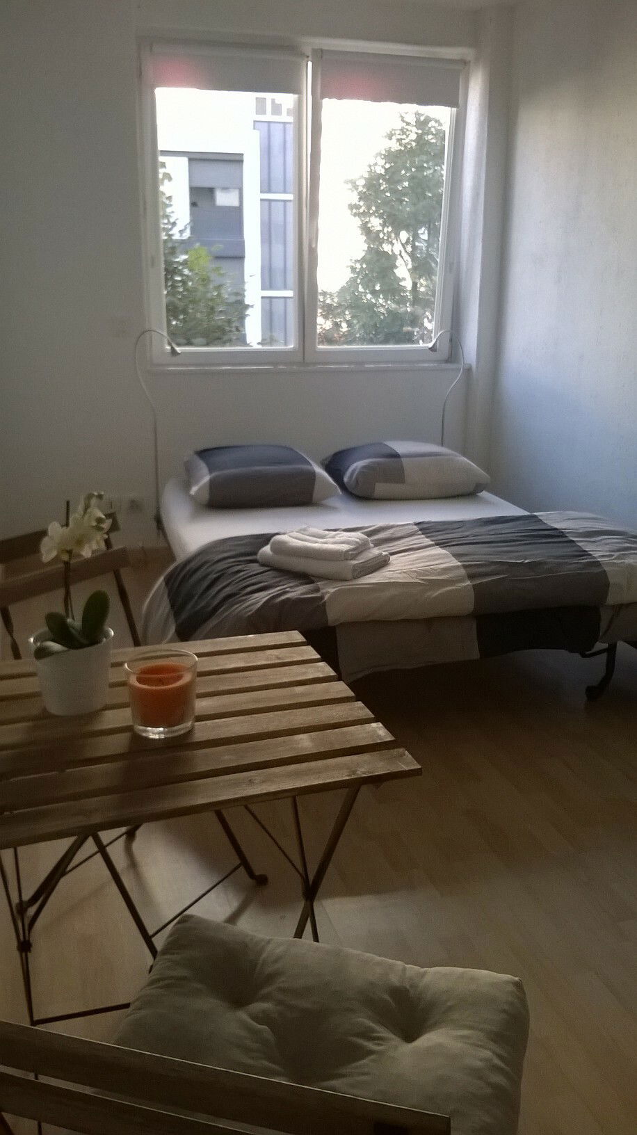Homestay Paris 113946