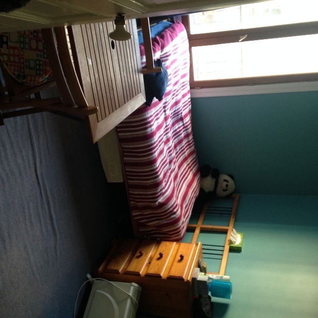 Colocation Paris 128830