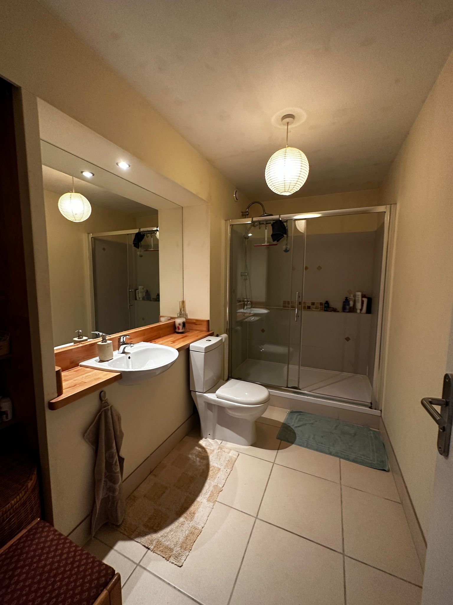 Homestay Moissac 266898