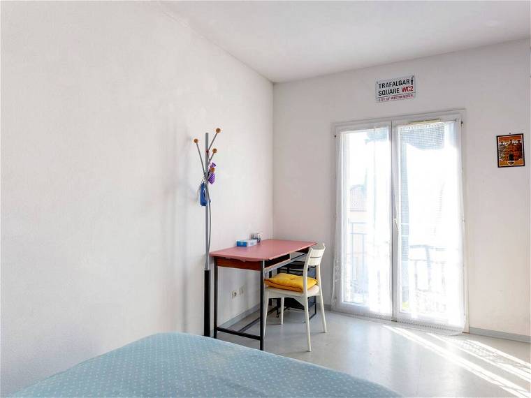 Chambre À Louer Montpellier 379997