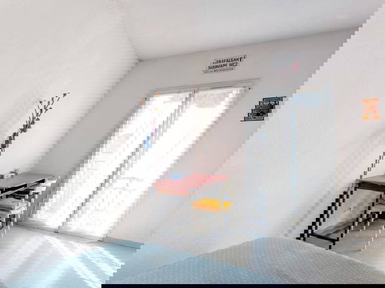 Gastgezin Montpellier 379997-3