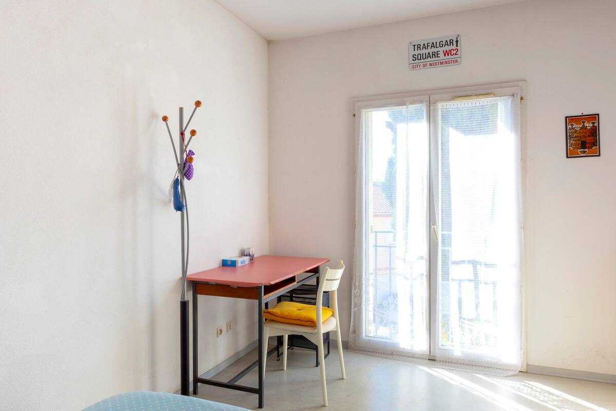 Homestay Montpellier 379997