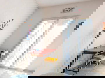 Chambre Chez L'habitant Montpellier 379997-4