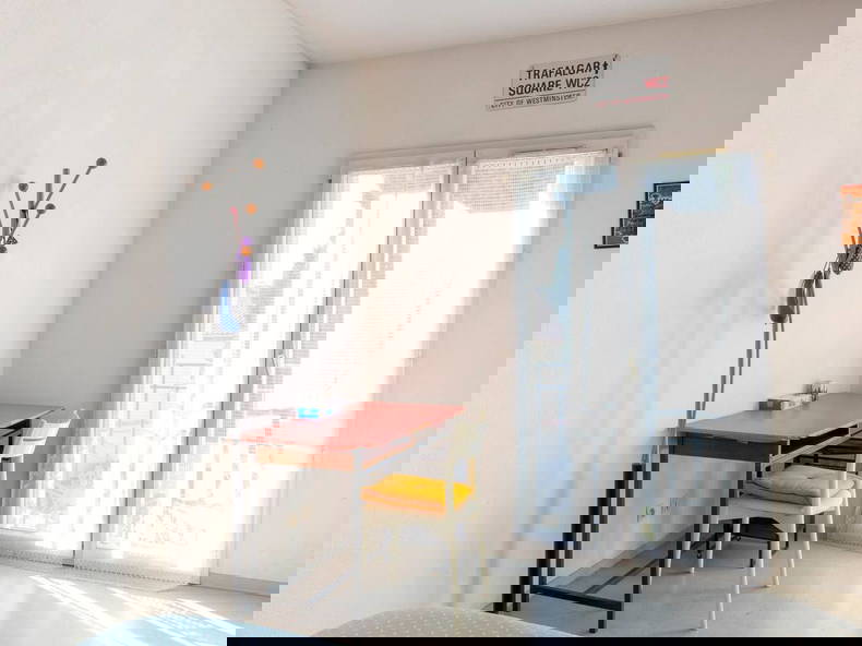 Gastgezin Montpellier 379997-4