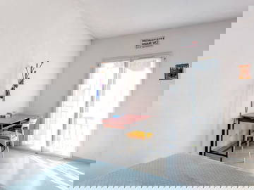 Chambre Chez L'habitant Montpellier 379997-5