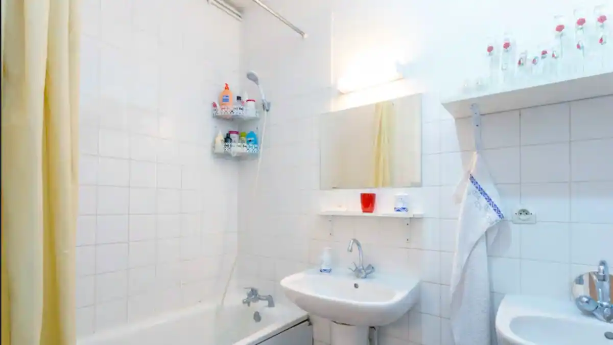 Homestay Montpellier 379997