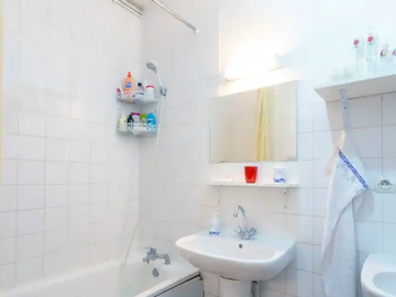 Chambre Chez L'habitant Montpellier 379997-7