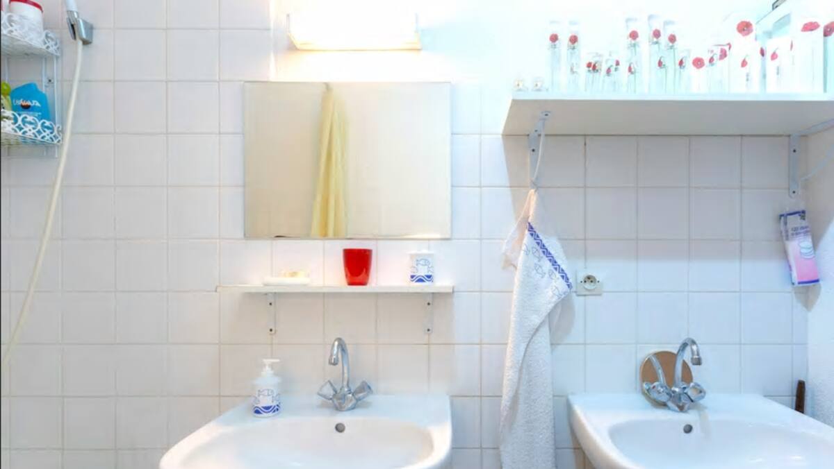 Homestay Montpellier 379997