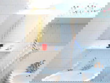 Chambre Chez L'habitant Montpellier 379997-8