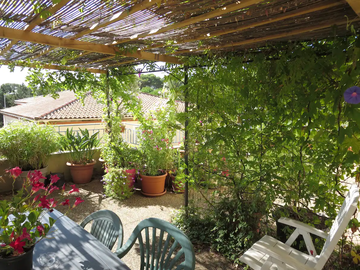 Chambre Chez L'habitant Montpellier 379997-9