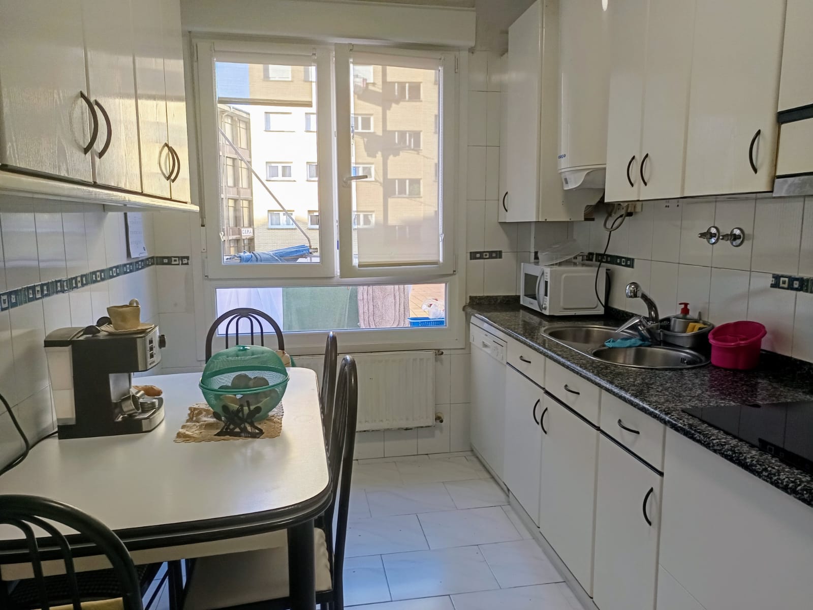 Homestay Bilbao 676085