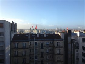 Homestay Paris 246132