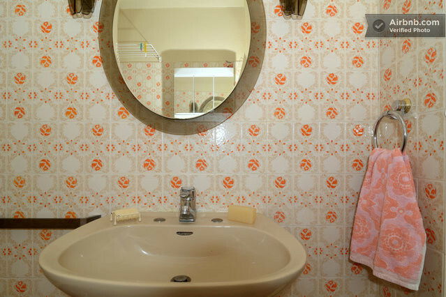 Homestay Aix-en-Provence 111507