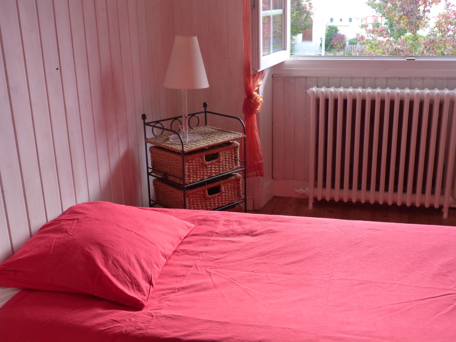 Homestay Chambéry 135072