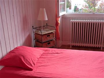 Chambre À Louer Chambéry 135072