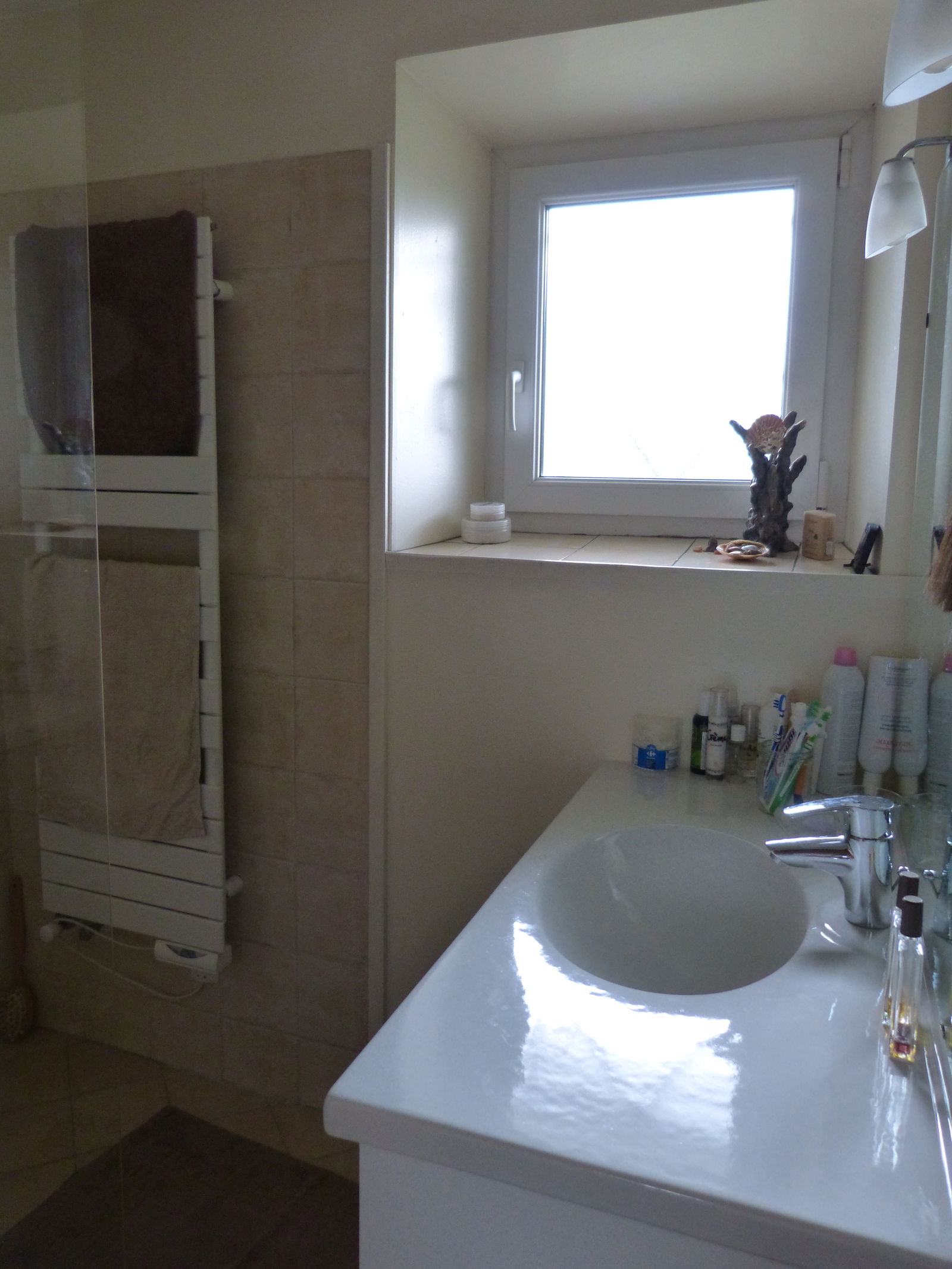Homestay Chambéry 135072