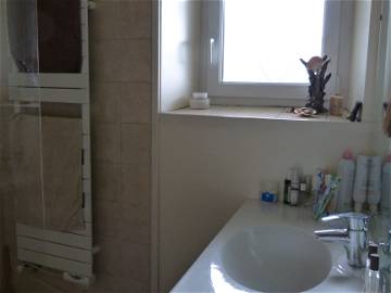 Chambre Chez L'habitant Chambéry 135072-4