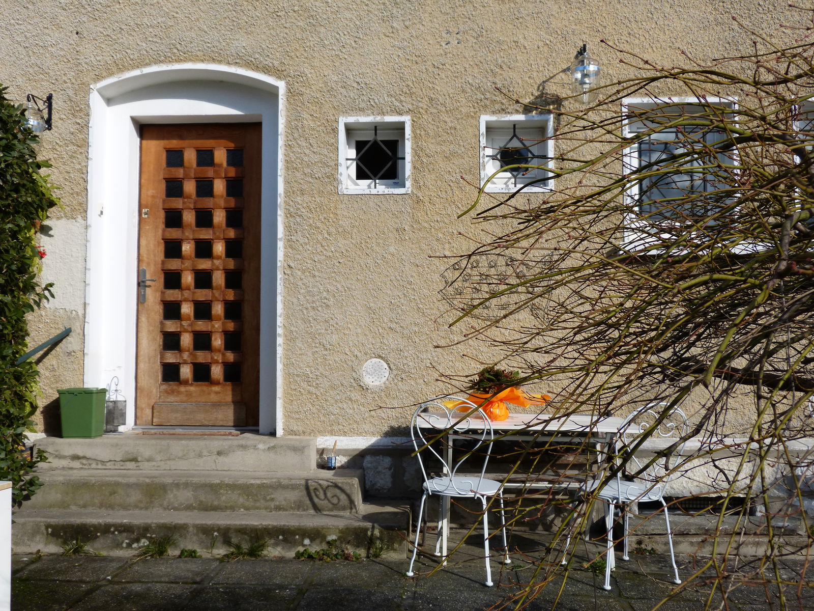Homestay Chambéry 135072