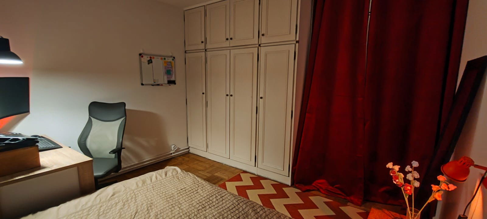 Colocation Paris 443799