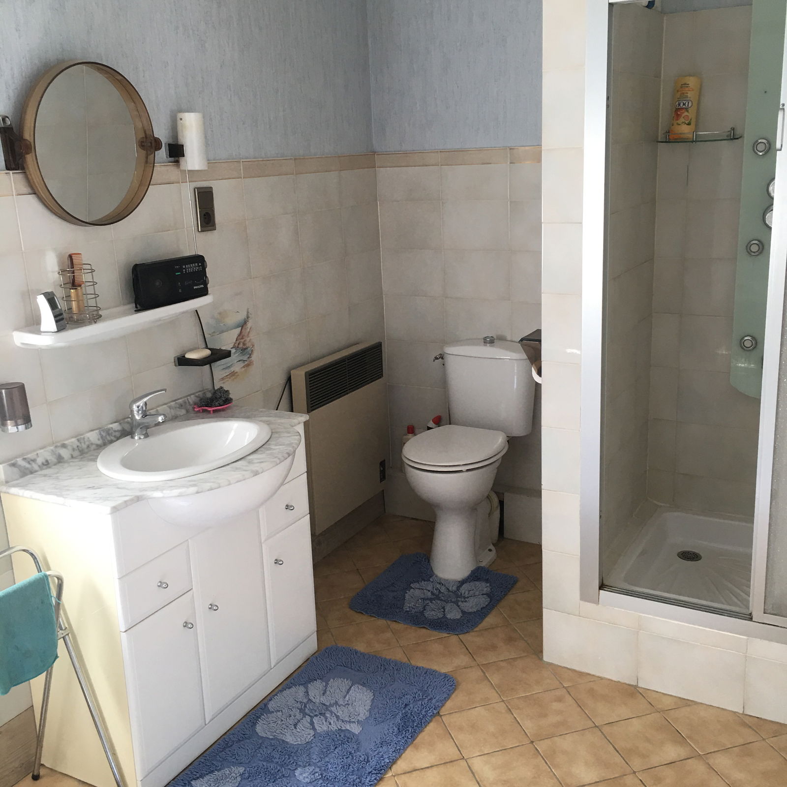 Homestay Saulces-Monclin 349753