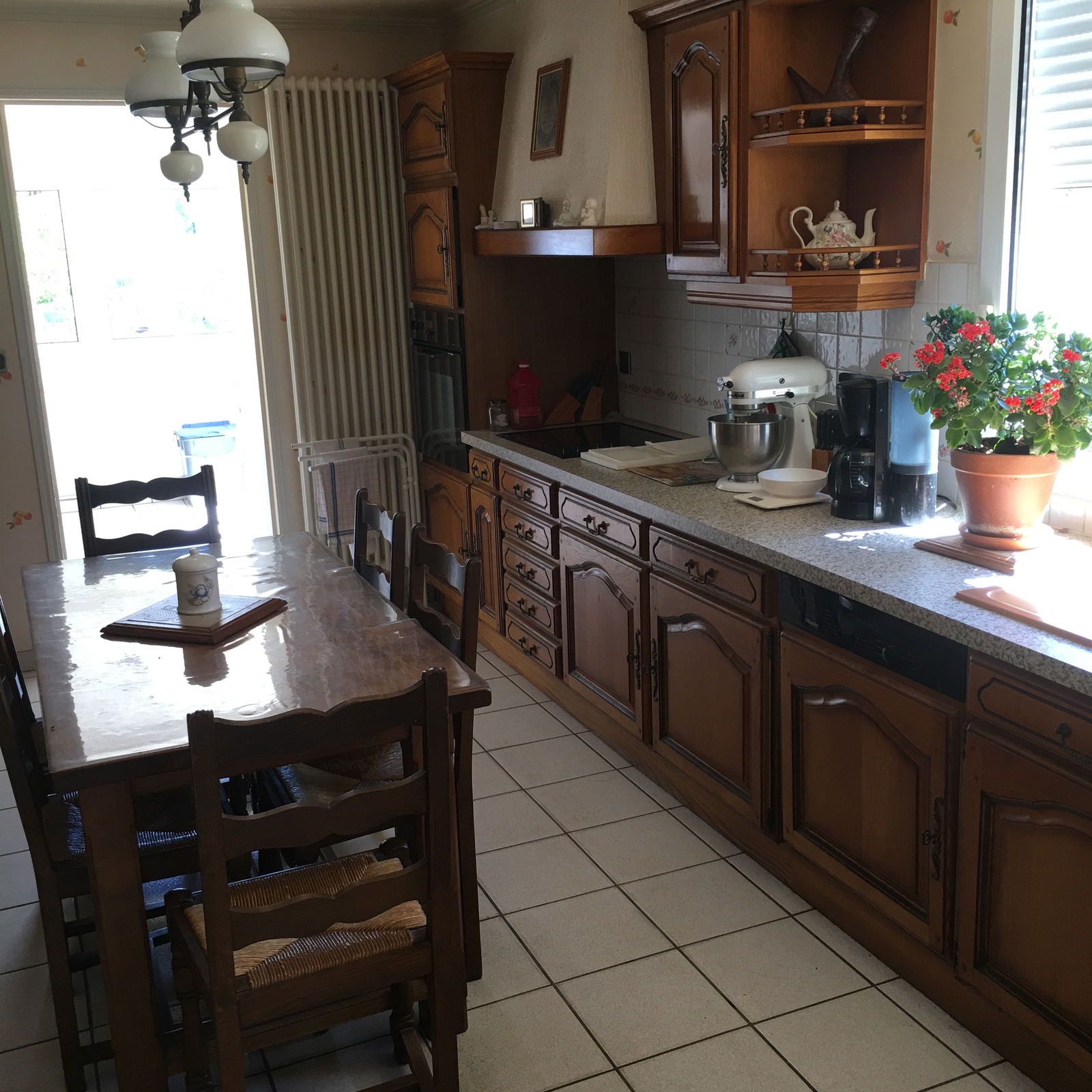Homestay Saulces-Monclin 349753