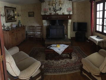 Chambre Chez L'habitant Saulces-Monclin 349753-7