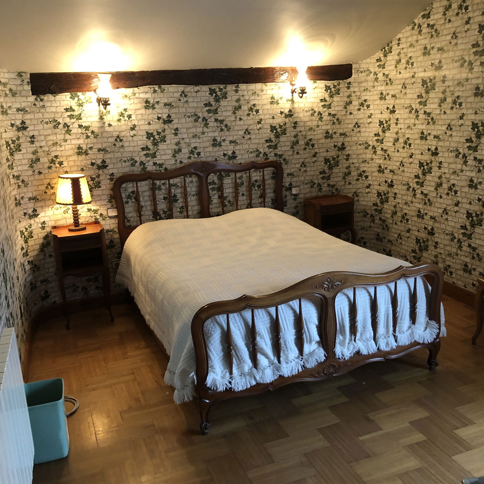 Homestay Saulces-Monclin 349753