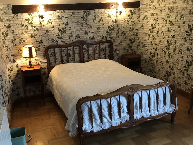 Hemvistelse Saulces-Monclin 349753-1