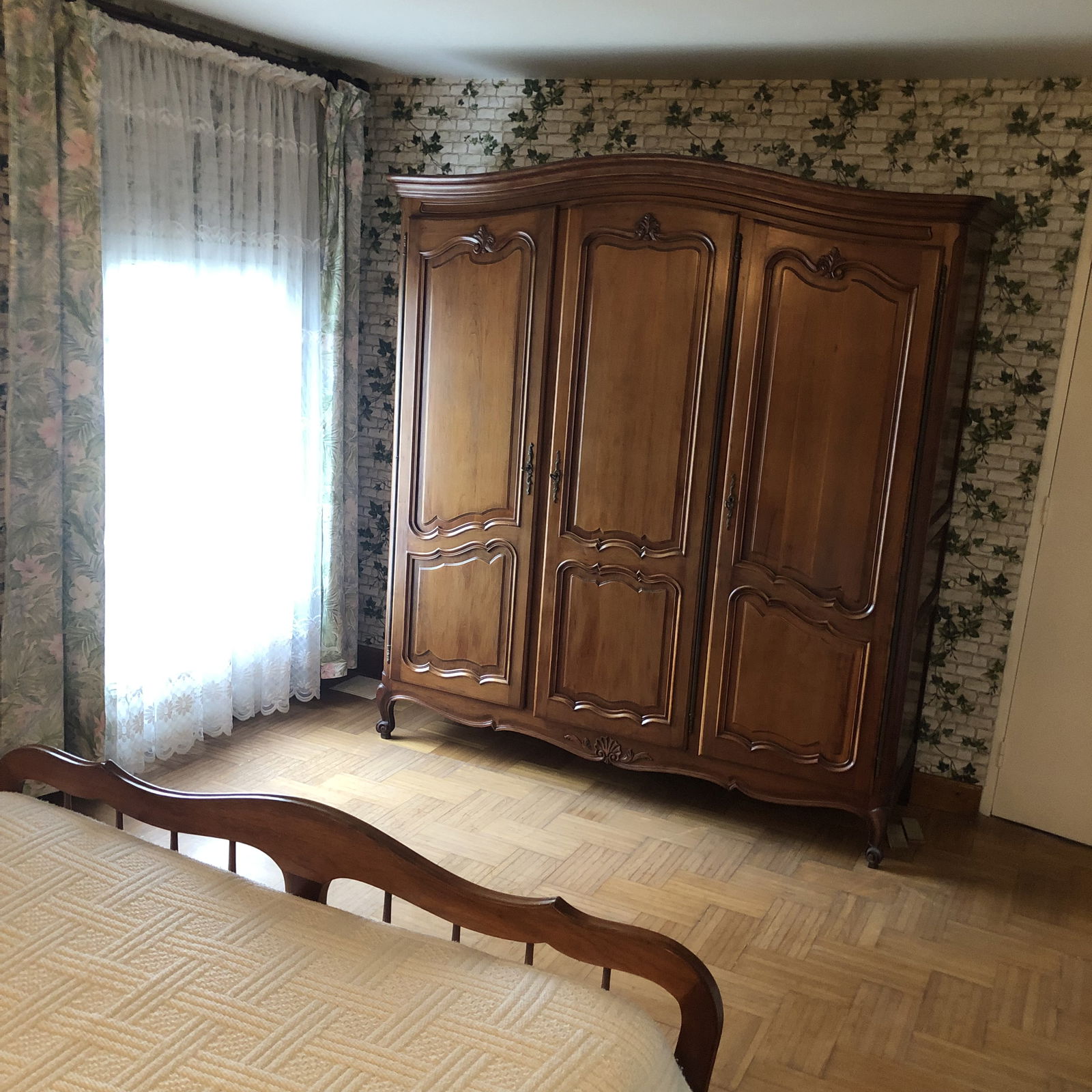 Homestay Saulces-Monclin 349753