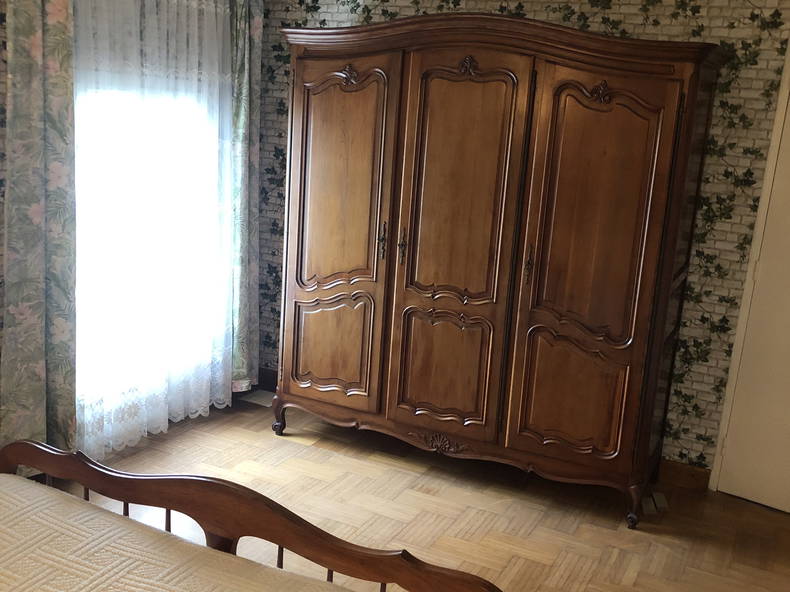 Hemvistelse Saulces-Monclin 349753-2