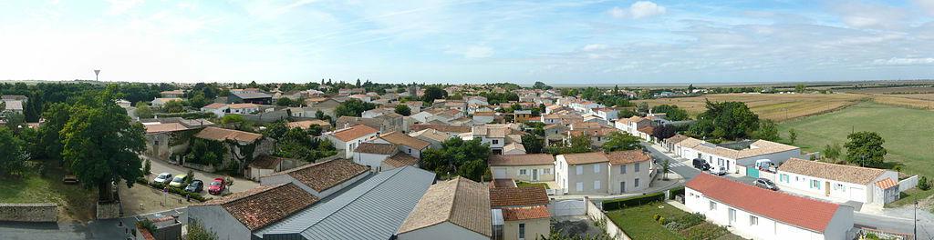 Homestay Esnandes 103945