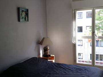 Chambre À Louer Paris 132288