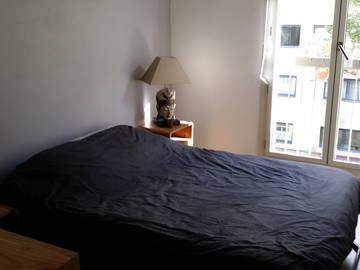 Chambre À Louer Paris 132288