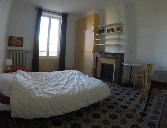 Homestay Montpellier 24626