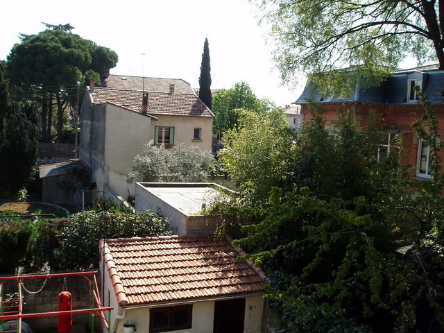 Homestay Montpellier 24626