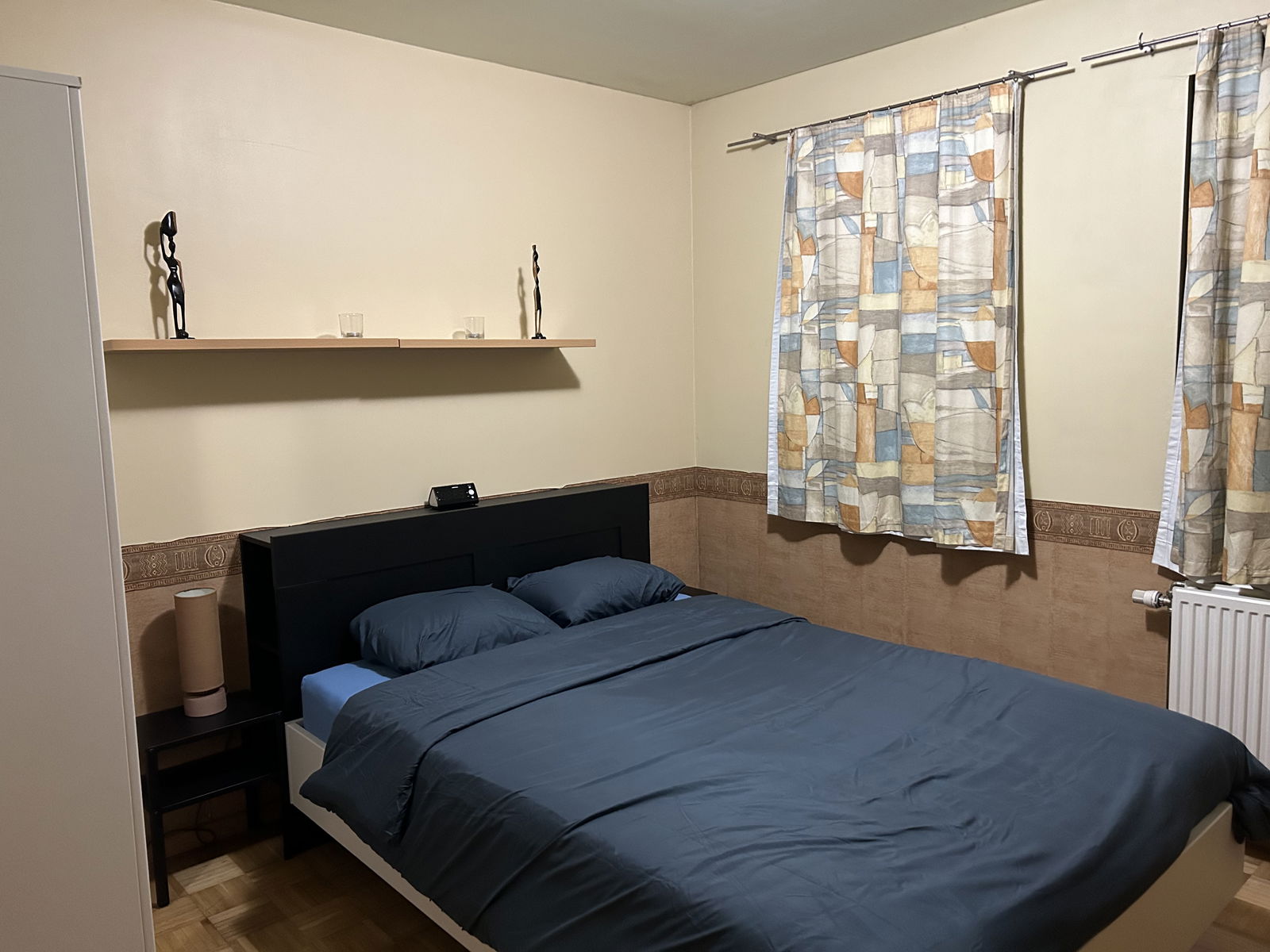 Homestay Gembloux 378721