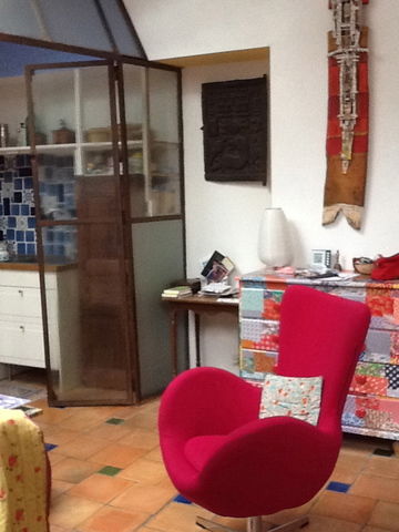 Homestay Montpellier 41174