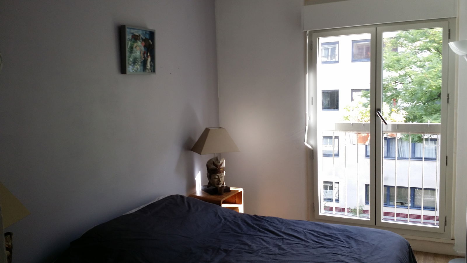 Homestay Paris 494862