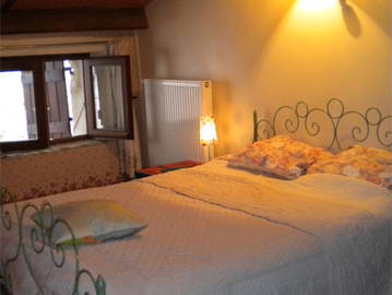 Chambre À Louer Pont-De-Barret 48502