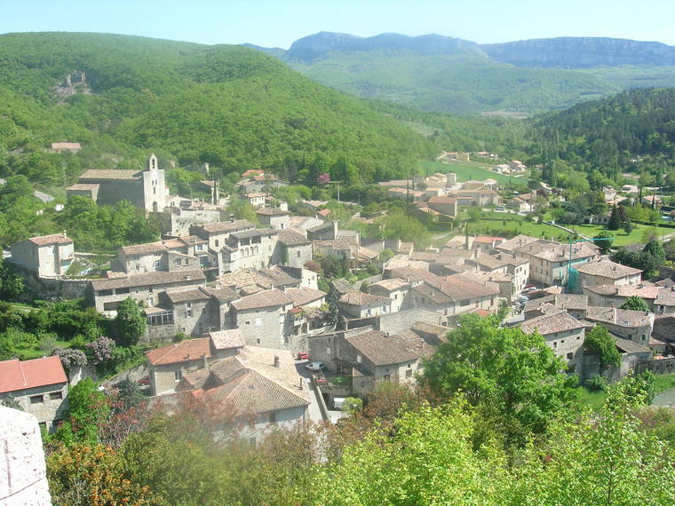 Gastfamilie Pont-de-Barret 48502