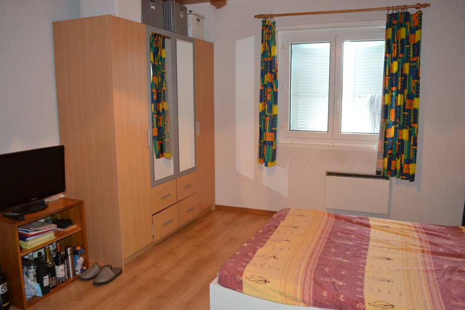 Homestay Les Evouettes 92005