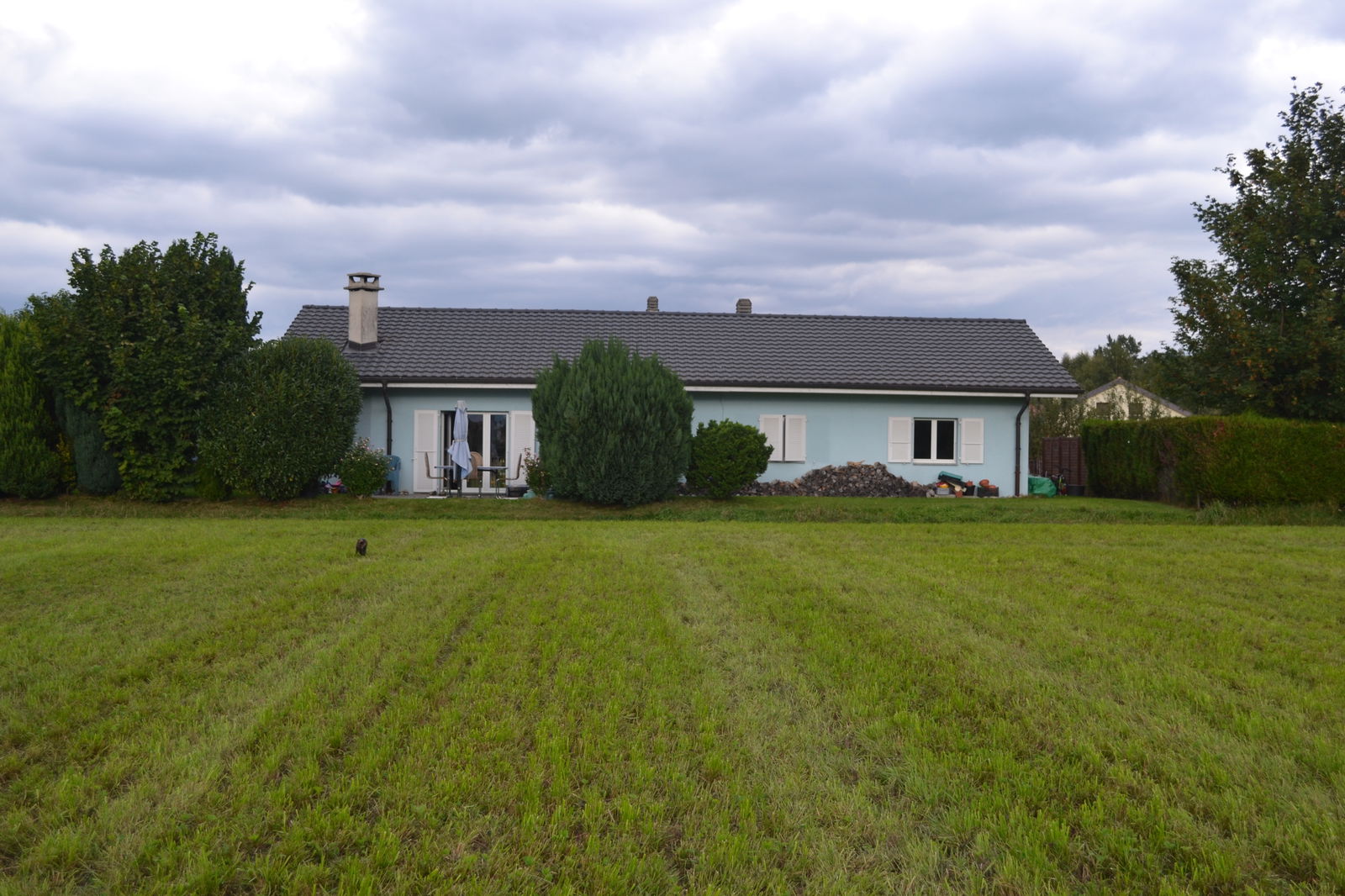 Homestay Les Evouettes 92005