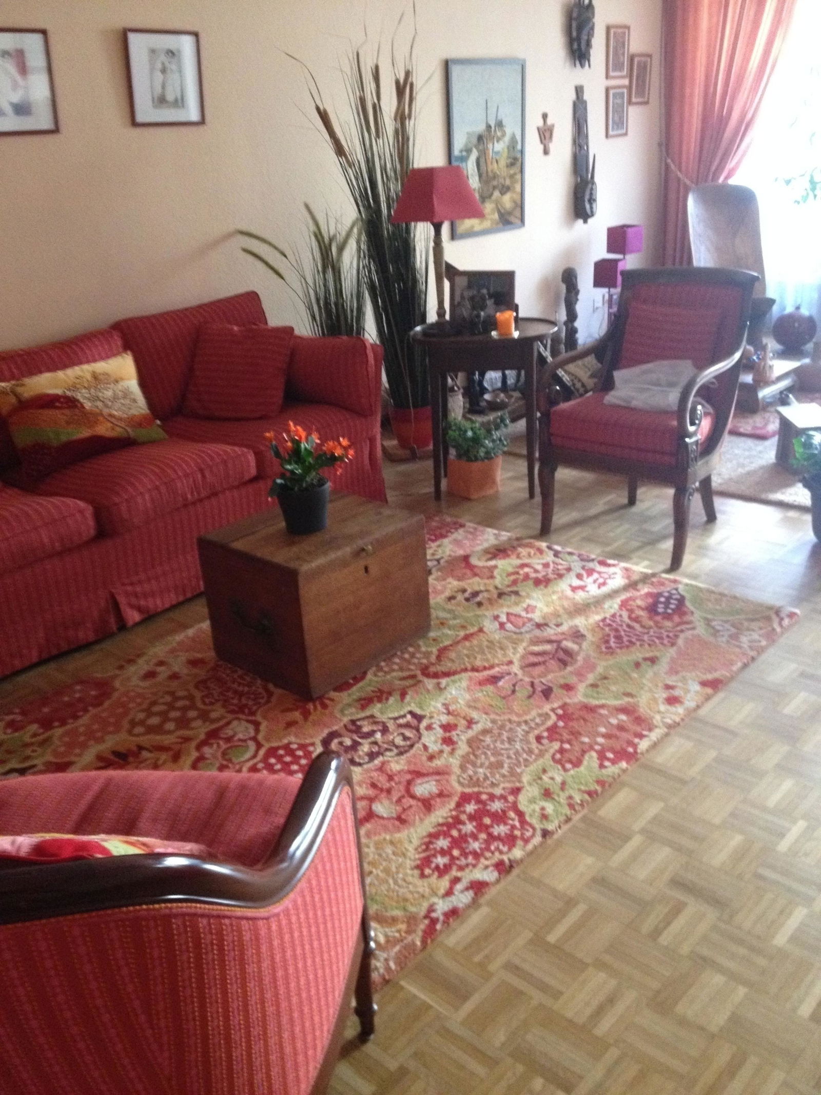 Homestay Thônex 129964