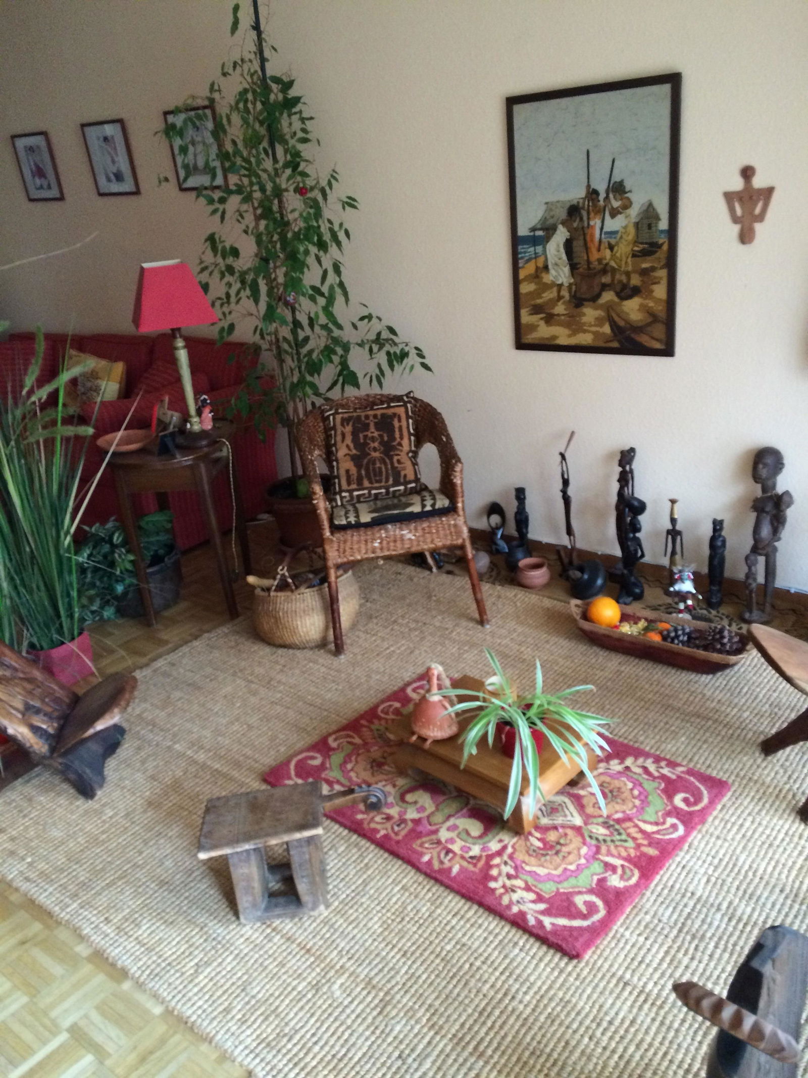 Homestay Thônex 129964