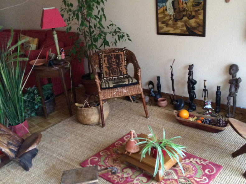 Quedarse En Casa Thônex 129964-2