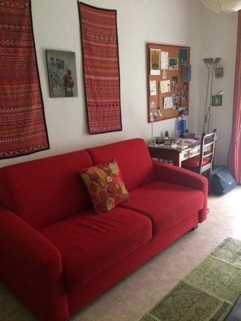 Homestay Thônex 129964