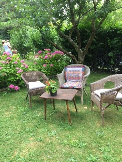 Homestay Thônex 129964