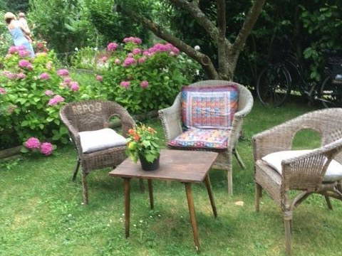 Quedarse En Casa Thônex 129964-4