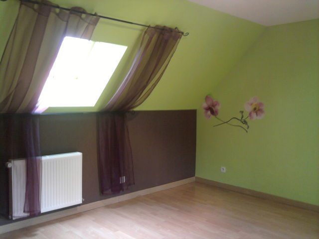 Homestay La Ferté-Saint-Aubin 28497