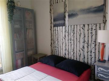 Room For Rent Toulouse 203086